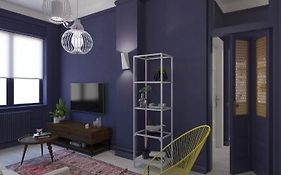 Boutique Centro Apartment
